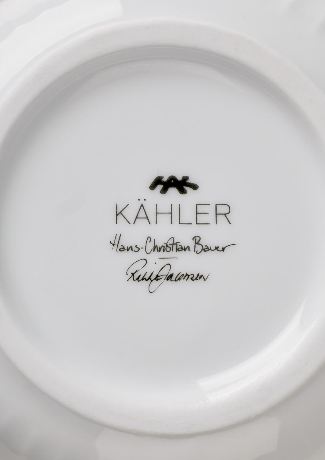 Hammershøi Christmas 2025 saucekande - 66 cl.